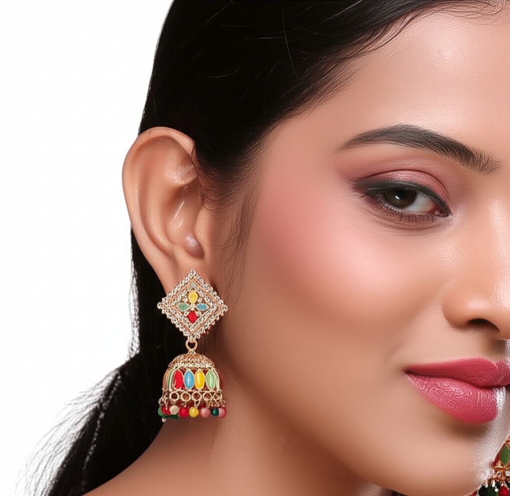 0a65837c9e54a4eb0a6b8dfb7a533bab.jpg - Oxidised Jewellery by Luxe Aura