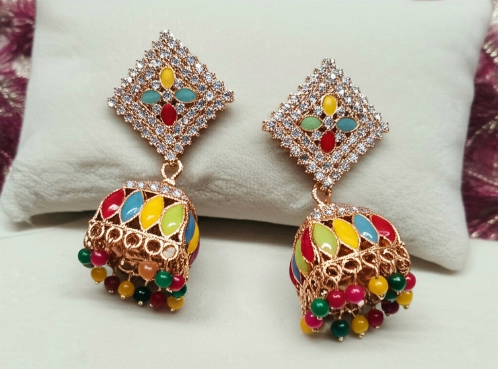 edda2f8af04fbf16098b6775b45d7a31.jpg - Oxidised Jewellery by Luxe Aura