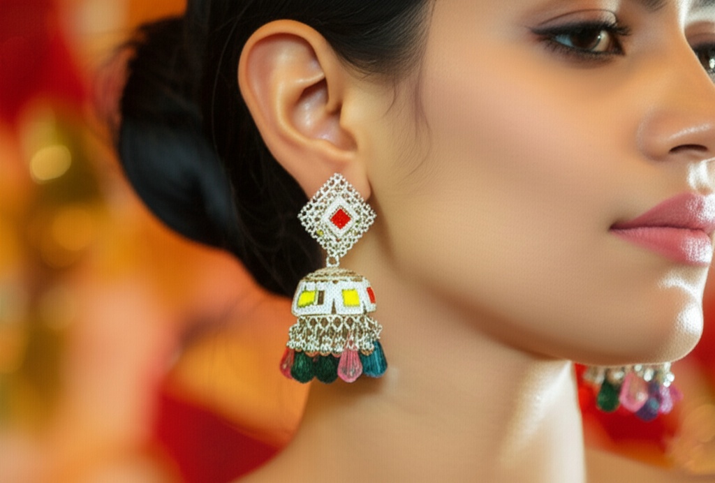 ed08e328f738d5ff4d6a33b44b58987f.jpg - Oxidised Jewellery by Luxe Aura