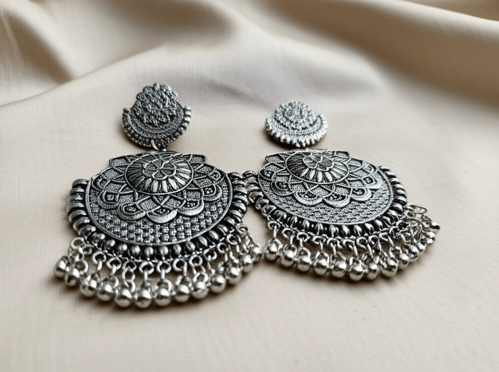 6f8a35708d2fc4de3c9524c1bf9bbf73.jpg - Oxidised Jewellery by Luxe Aura