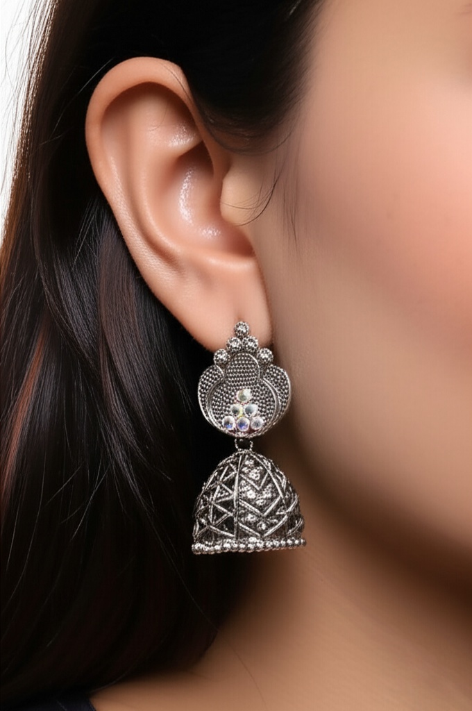 78e120f936a82f89e1e8c80ddbf211de.jpg - Oxidised Jewellery by Luxe Aura