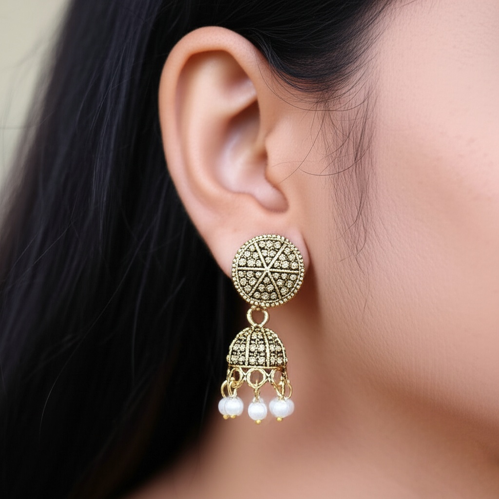 26bc569ca28b5b05a69fcc348fe7d9ff.jpg - Oxidised Jewellery by Luxe Aura
