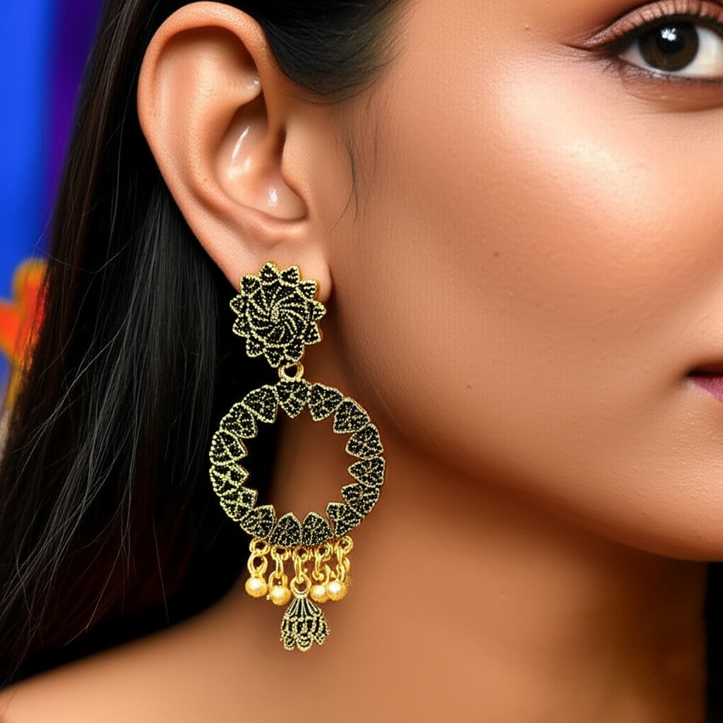 d5e3b1f0c0de847f2be7c116005e7461.jpg - Oxidised Jewellery by Luxe Aura