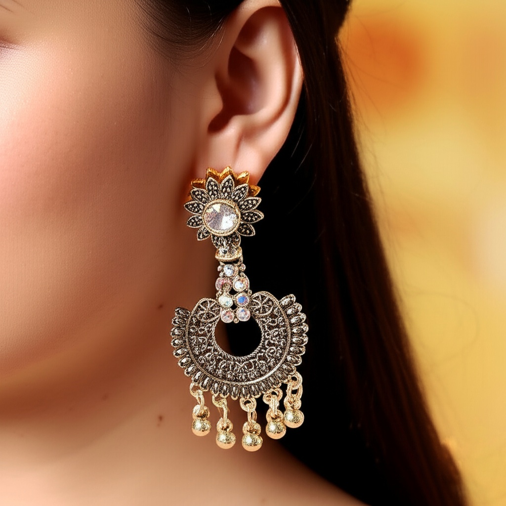 06f6cf17abffeda0d6f602b18041f172.jpg - Oxidised Jewellery by Luxe Aura