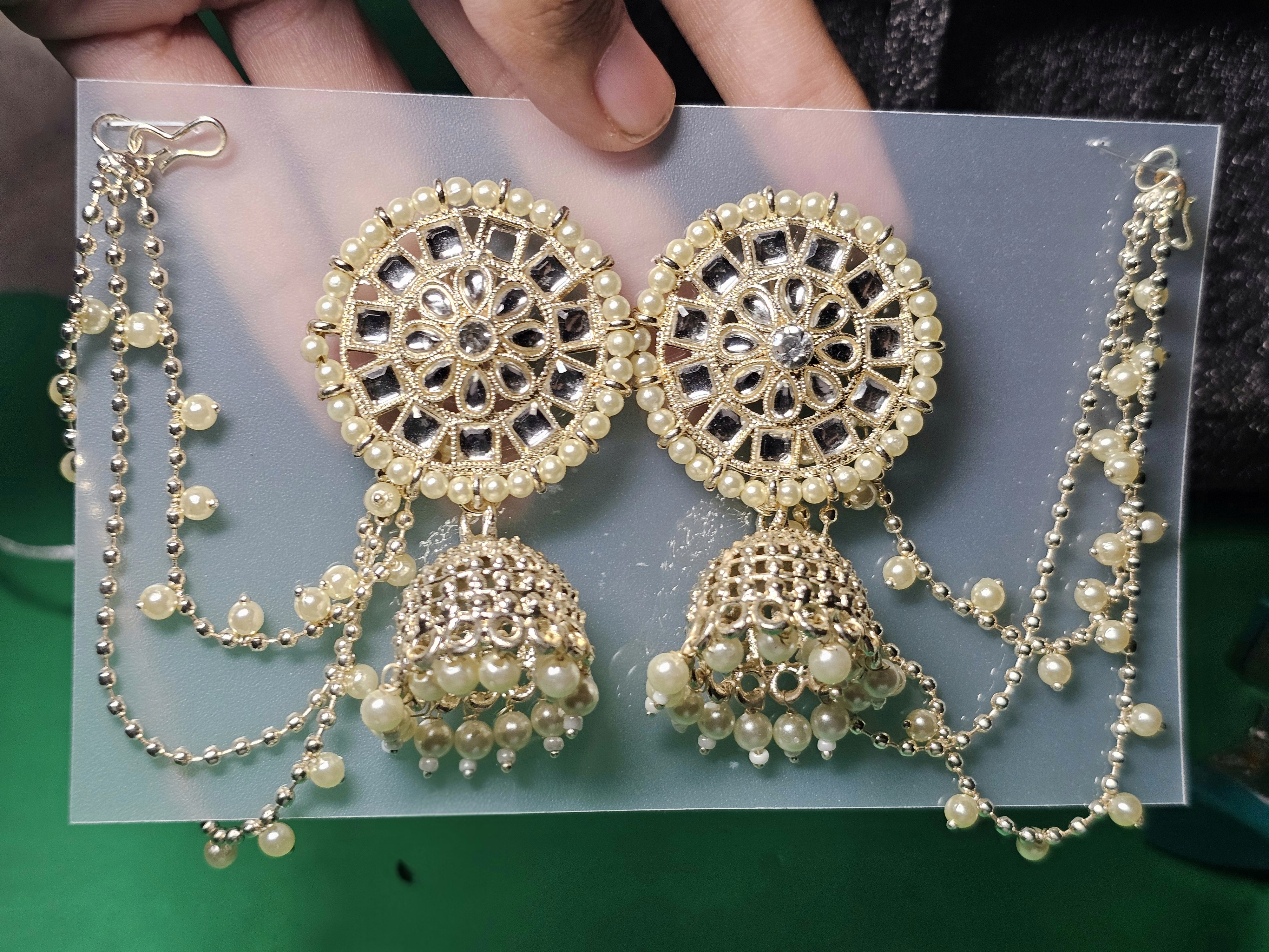 6f9c812f6b830acccc4bc17635145359.jpg - Oxidised Jewellery by Luxe Aura