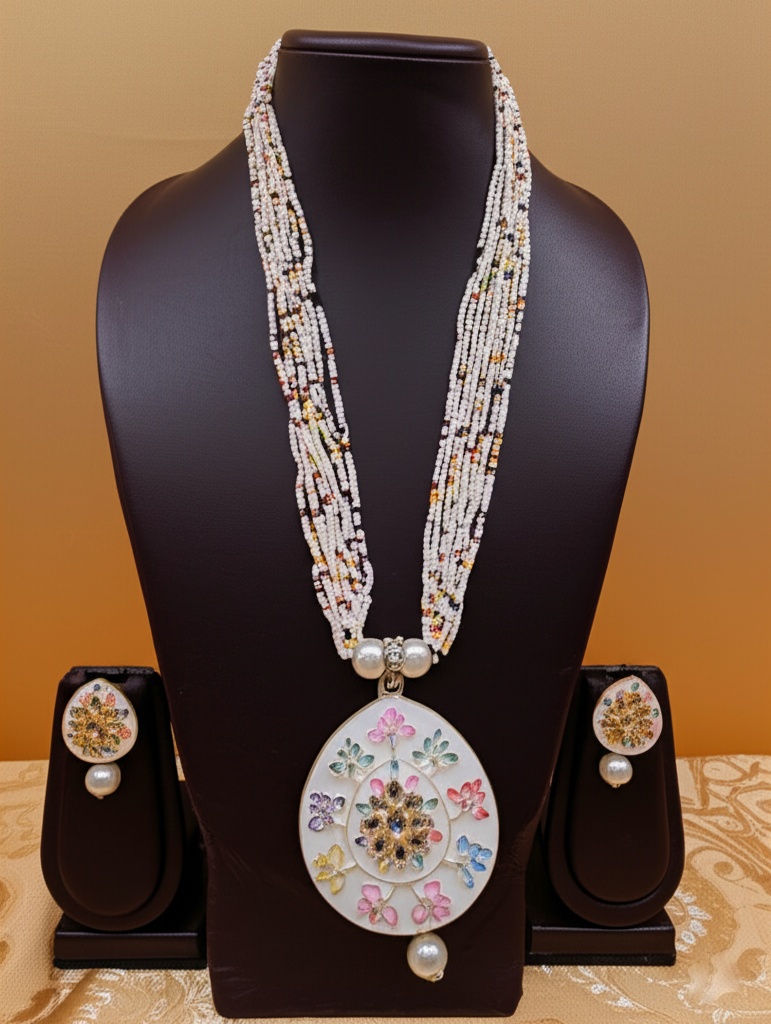 76754b4801df08805a2fc9ba186db9f0.jpg - Oxidised Jewellery by Luxe Aura