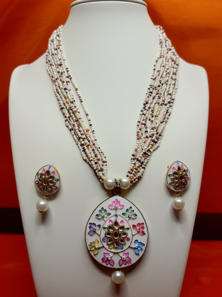 f7b37beef8415cfcc51821c500ddc298.jpg - Oxidised Jewellery by Luxe Aura