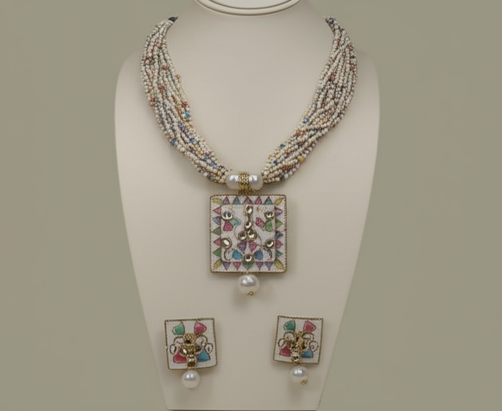 80cb6d2668cb56bfc0c11b3b633e7554.jpg - Oxidised Jewellery by Luxe Aura
