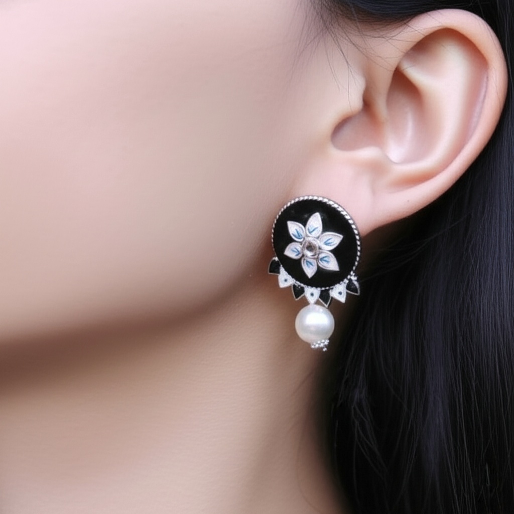 5ca42233eff3d399bbd0cbd6c78847e3.jpg - Oxidised Jewellery by Luxe Aura