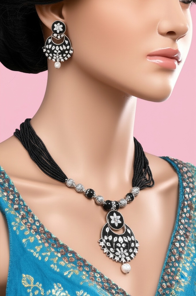 bc62f609718b13541864f528221faed5.jpg - Oxidised Jewellery by Luxe Aura