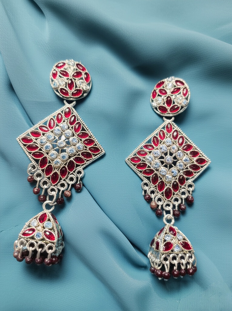 9e1170829da64c64b58766618336eaf9.jpg - Oxidised Jewellery by Luxe Aura