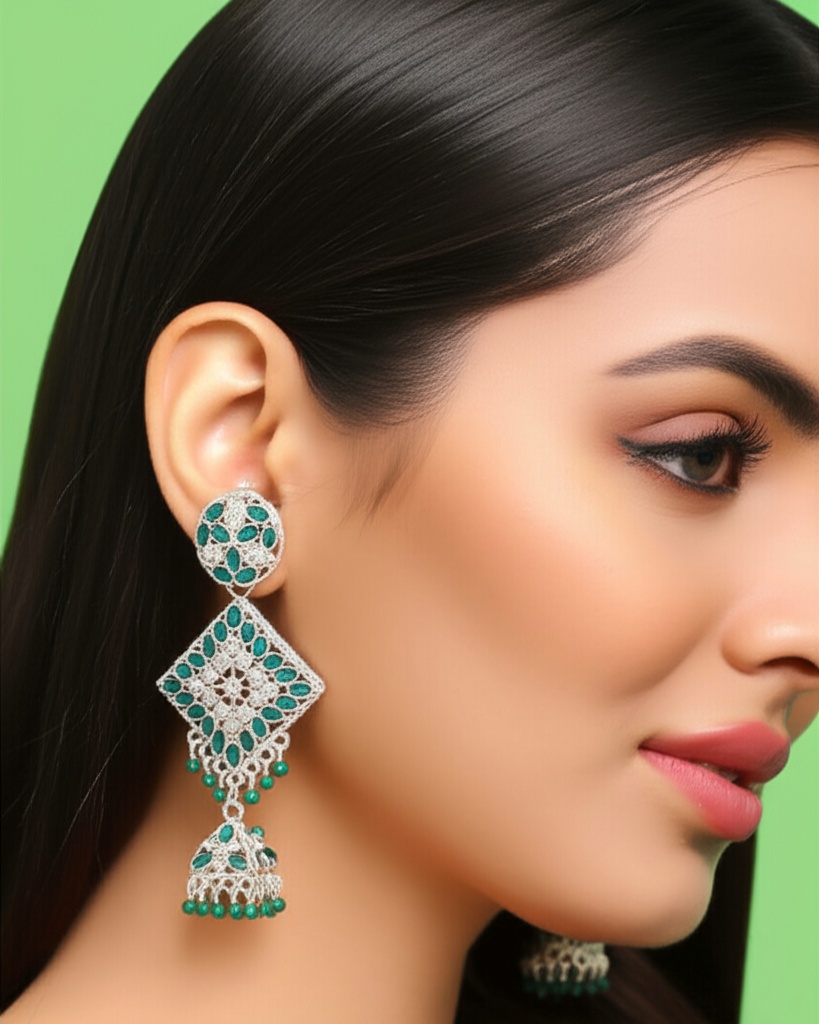889bfd974c96f40b1857990828cd1253.jpg - Oxidised Jewellery by Luxe Aura