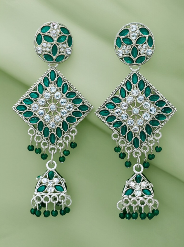 d5ea1f3ae3508cbb7148ccfa279a3342.jpg - Oxidised Jewellery by Luxe Aura