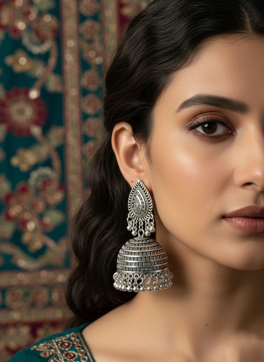 9eeb515ad9d3b9c6bb9e4414060f825f.jpg - Oxidised Jewellery by Luxe Aura