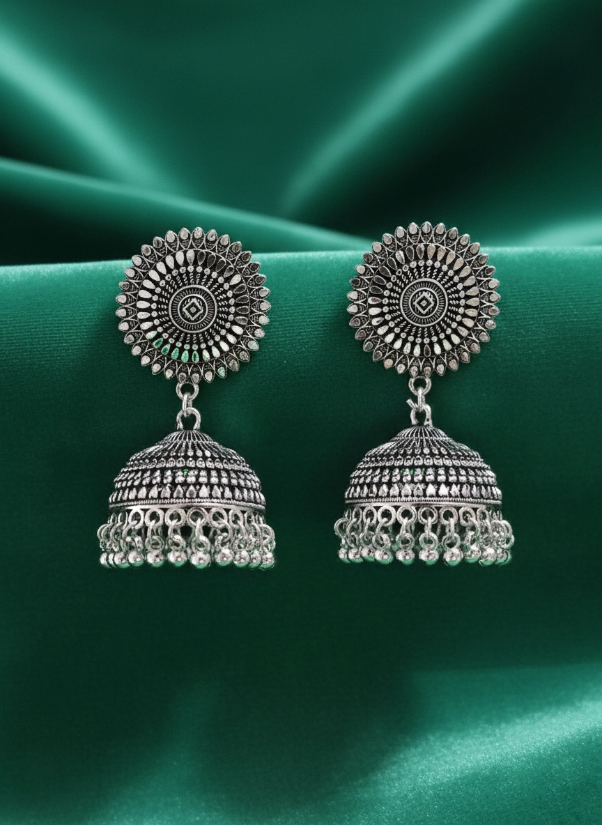 8094b3aae927377e62104a04245c4144.jpg - Oxidised Jewellery by Luxe Aura