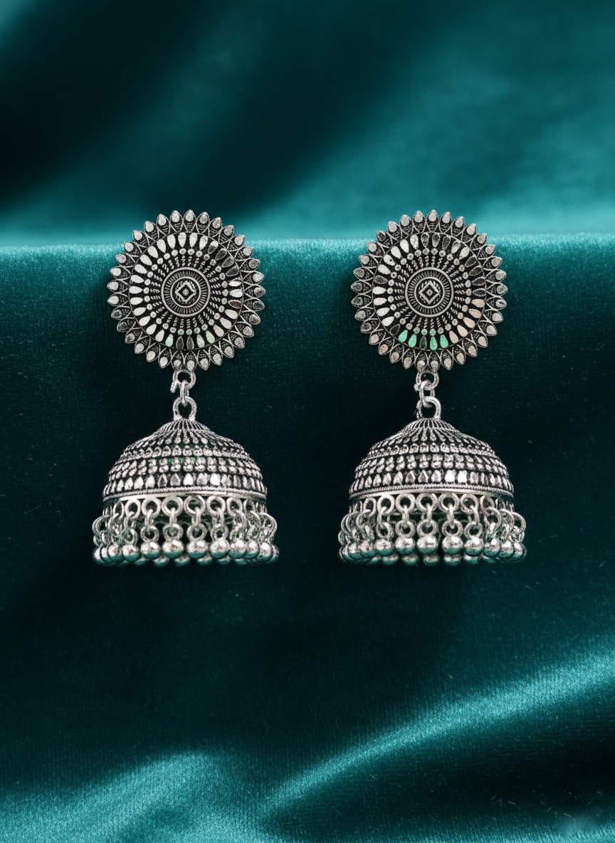 ab10cc4cdb01f08fd08c01361fa16abe.jpg - Oxidised Jewellery by Luxe Aura