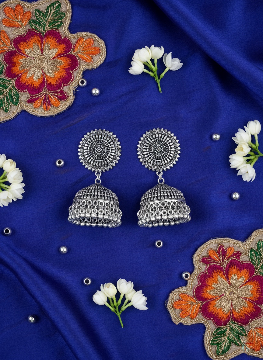 244fe20df9283386f5492855f5c31c3d.jpg - Oxidised Jewellery by Luxe Aura