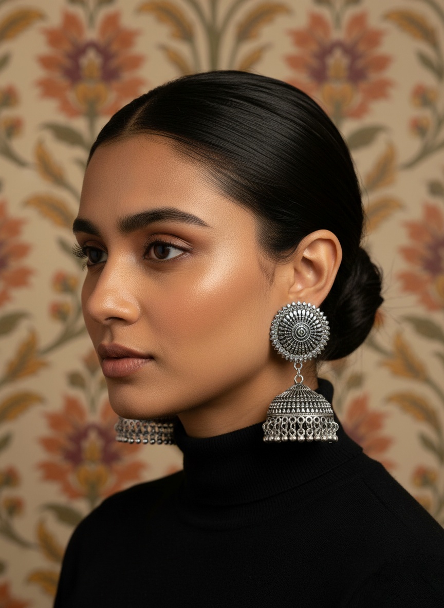 714bc3c8ff140286561b090264f59bb7.jpg - Oxidised Jewellery by Luxe Aura