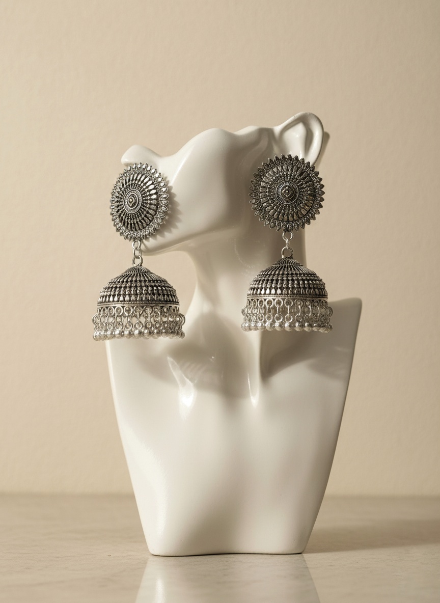 e0dfb99b432d53a1394c17cbf2215064.jpg - Oxidised Jewellery by Luxe Aura