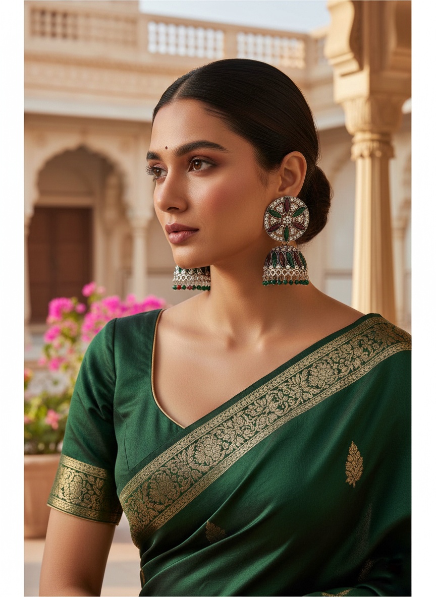 9aa8181215699d5701e56853bf1e39e3.jpg - Oxidised Jewellery by Luxe Aura