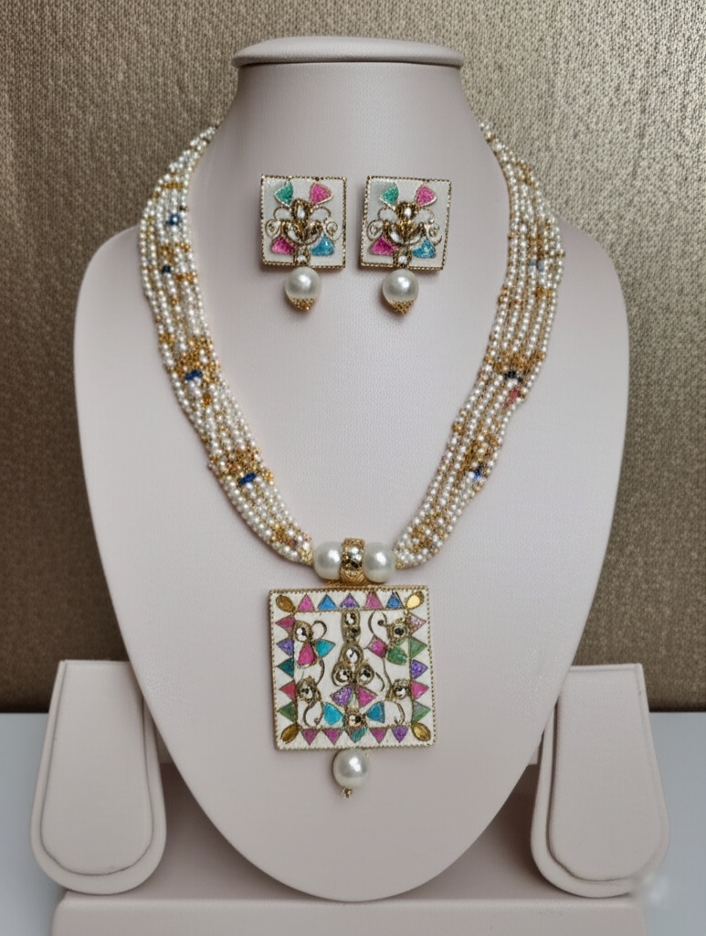 217f02dd671f2b340fa43f72e9cb3768.jpg - Oxidised Jewellery by Luxe Aura