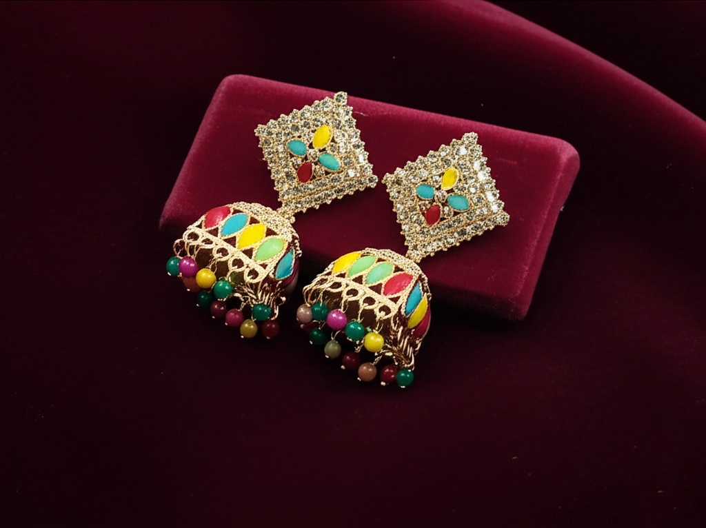 a107dddb3e4e1a17b7fce44d422022d7.jpg - Oxidised Jewellery by Luxe Aura